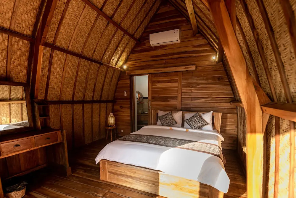 Foto - Ulun Si Joglo Private Villa By Supala