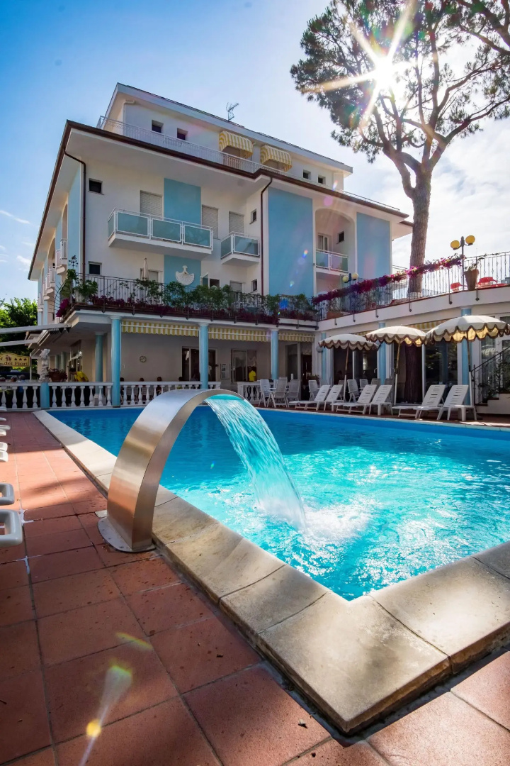 Foto - Hotel Villa dei Fiori