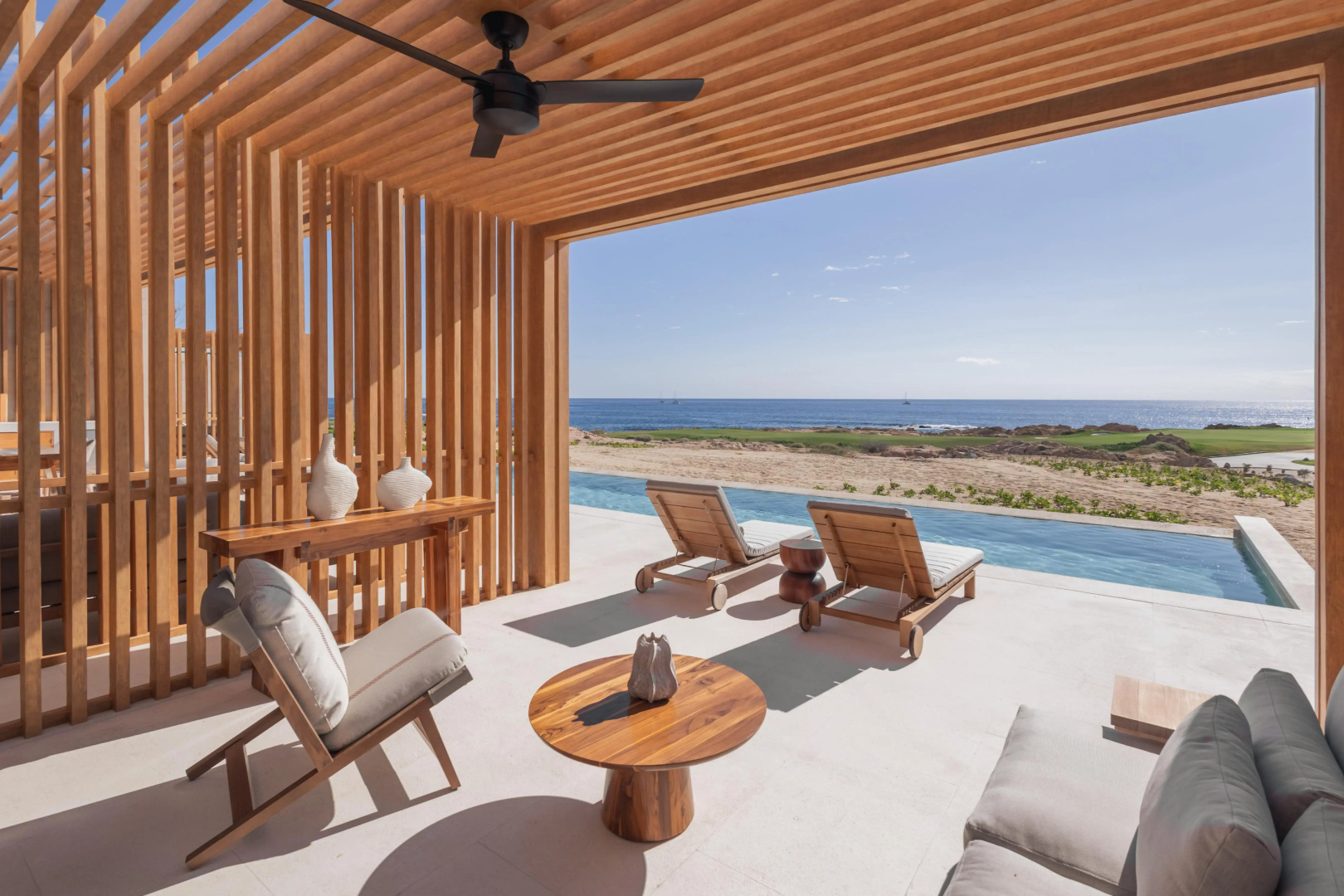 Photo - Park Hyatt Cabo Del Sol