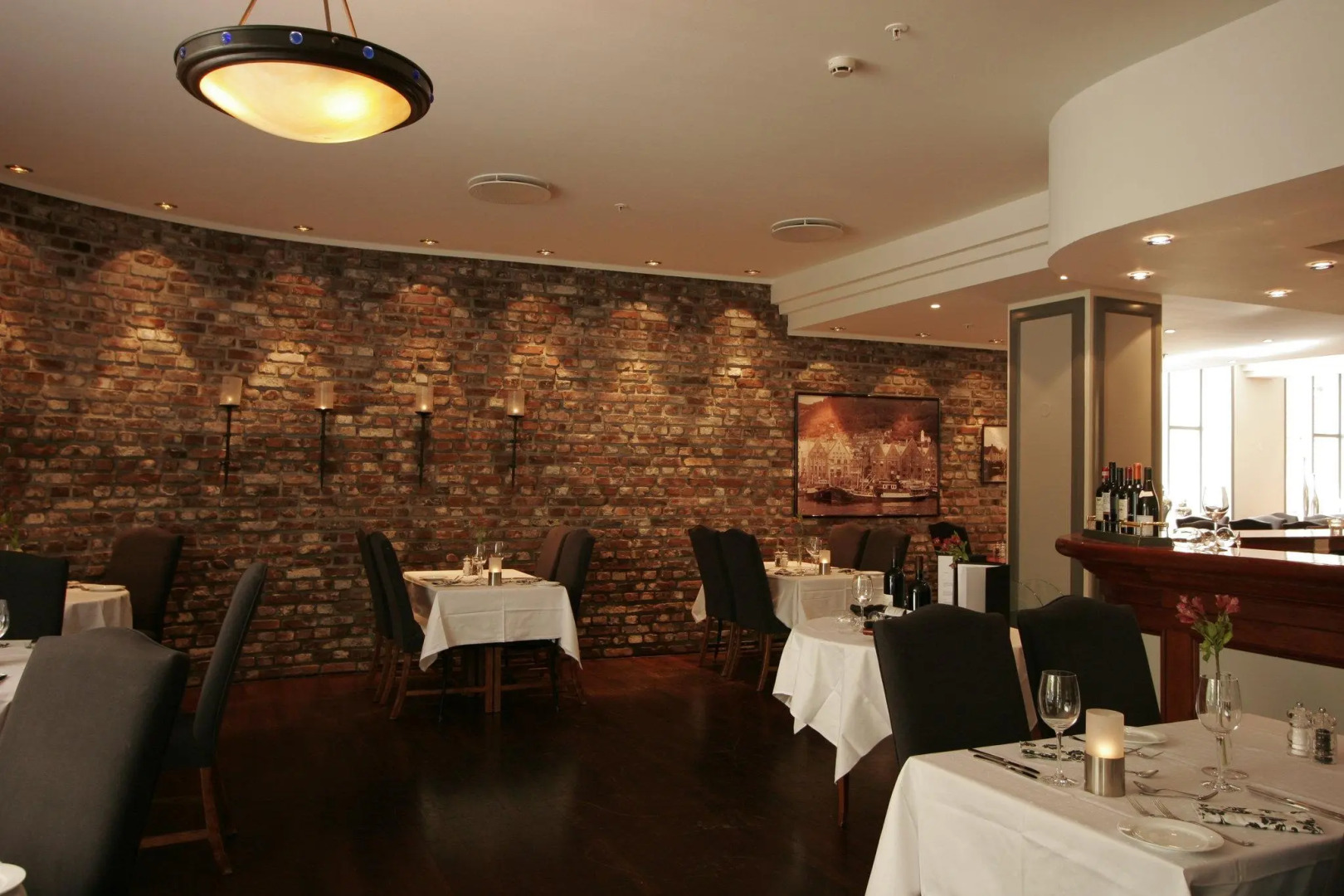 Photo - Home Hotel Bryggen