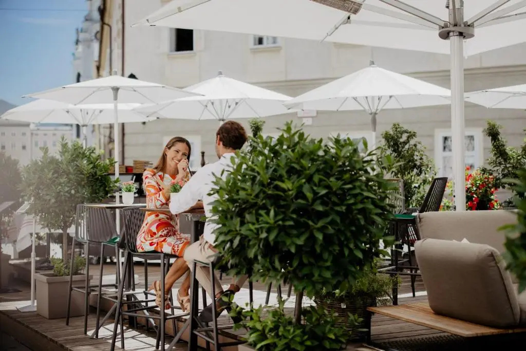 Photo - Hotel Goldener Hirsch, a Luxury Collection Hotel, Salzburg