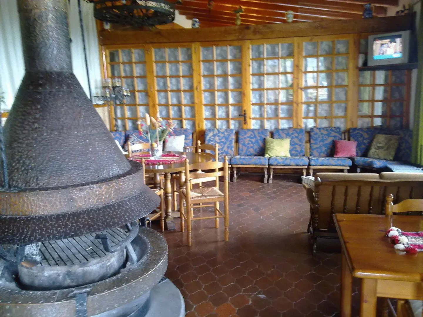 Foto - Hotel Terralta