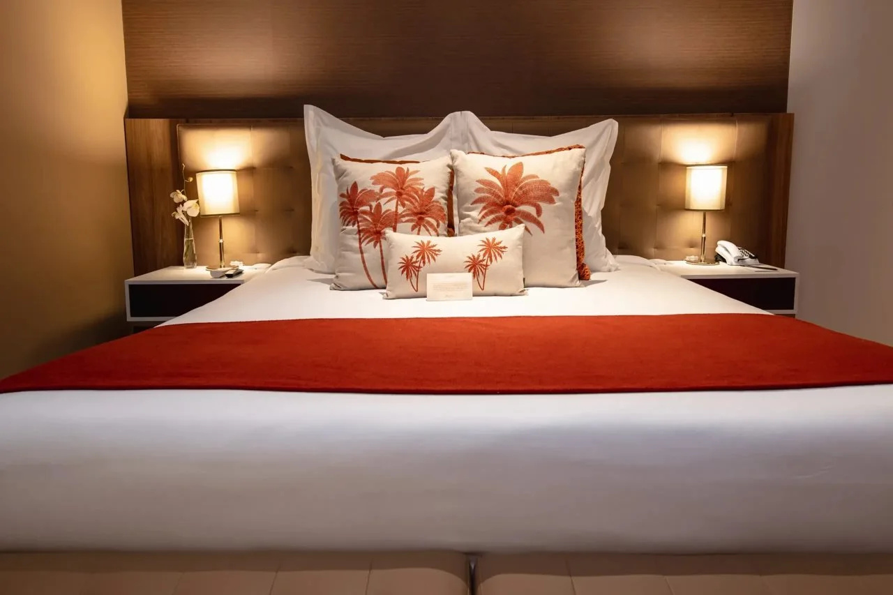 Foto - Sanma Hotel