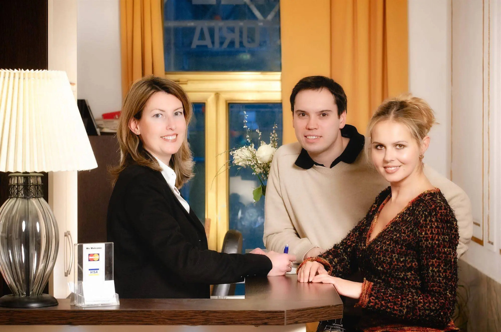 Photo - Hotel Viktoria Schönbrunn