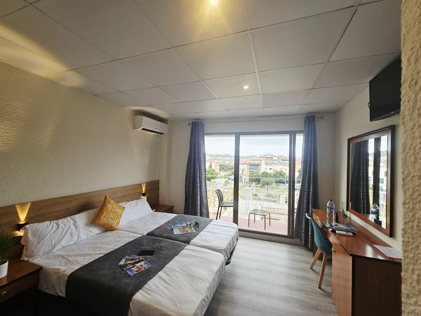 Foto - Hotel Mar i Sol