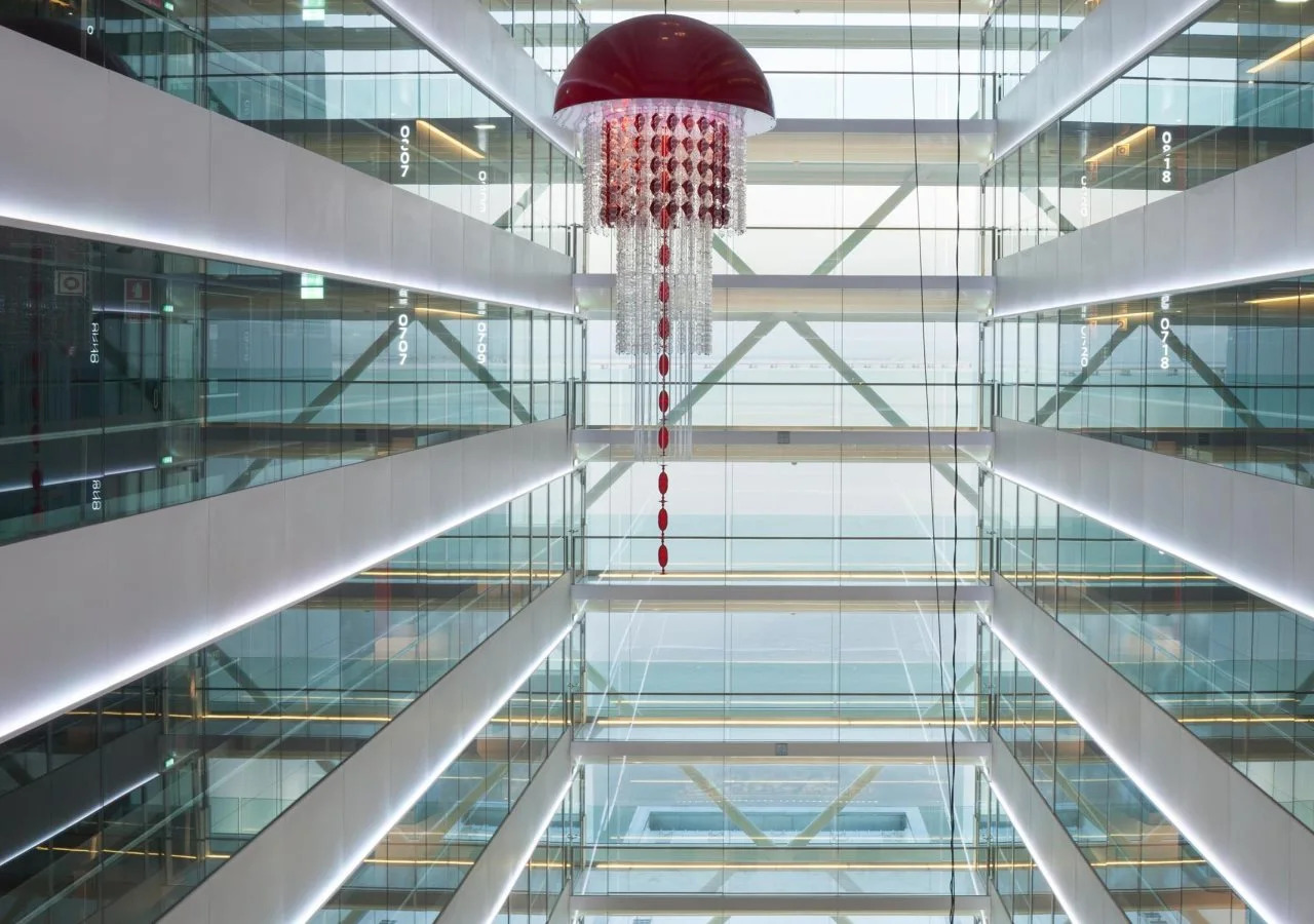 Photo - MYRIAD by SANA Hotels