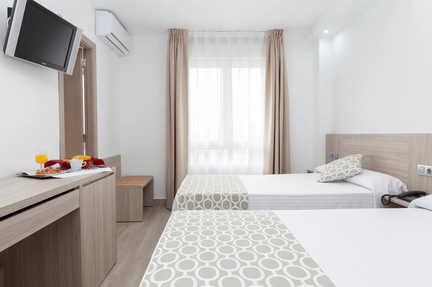 Foto - Hotel Olympia Ronda II