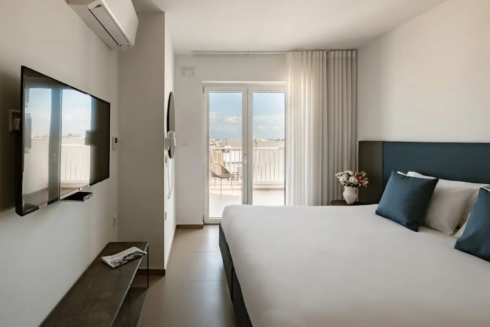 Photo - The Sliema Suites