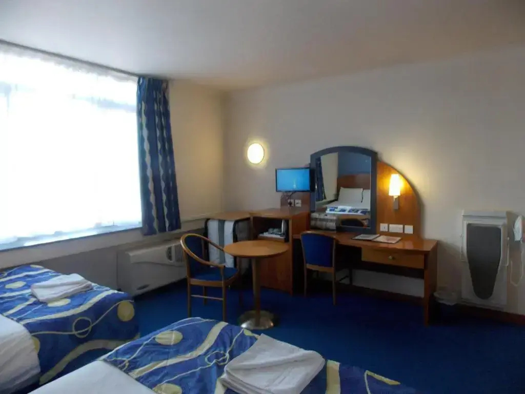 Photo - London Wembley International Hotel