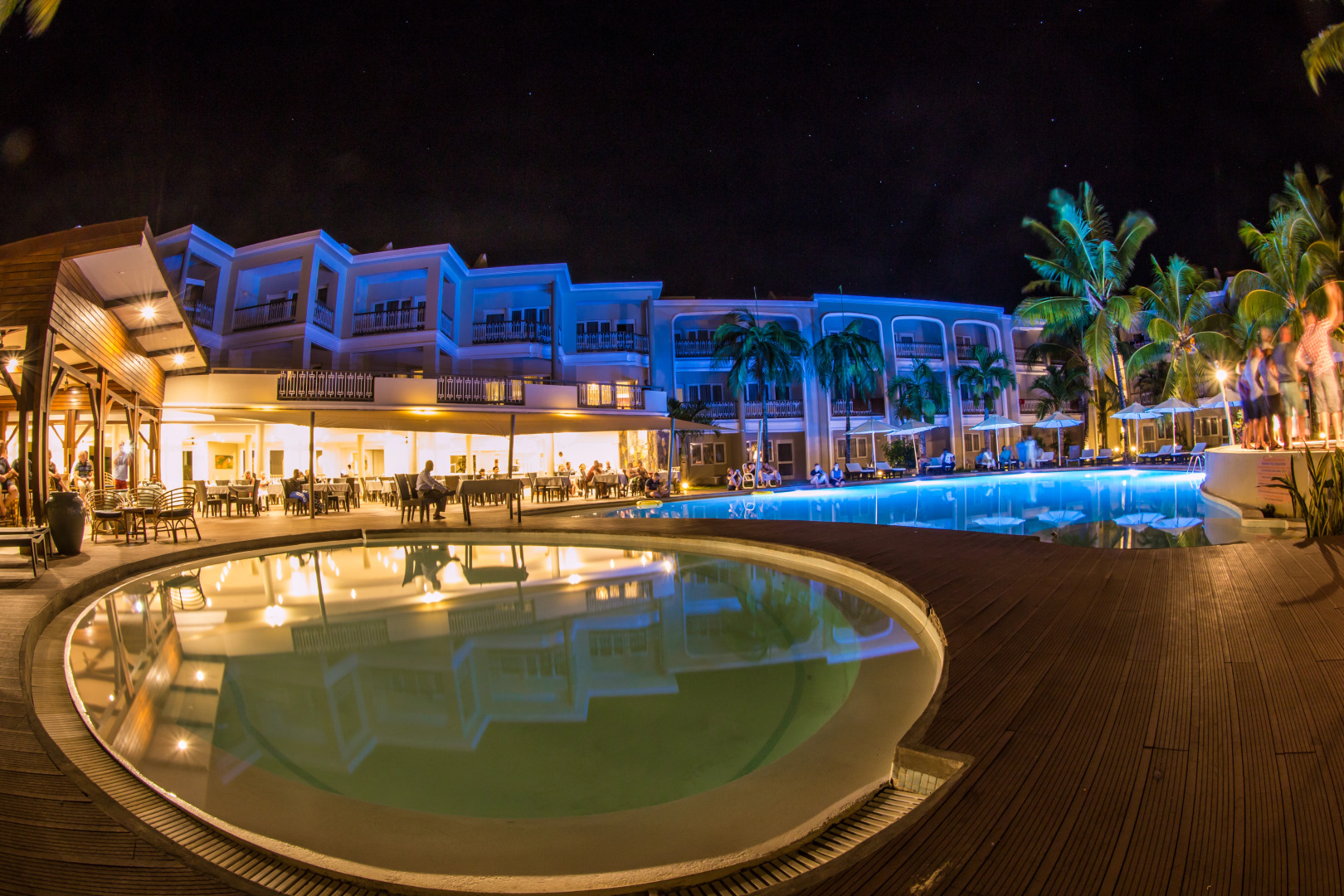 Photo - Tarisa Resort & Spa