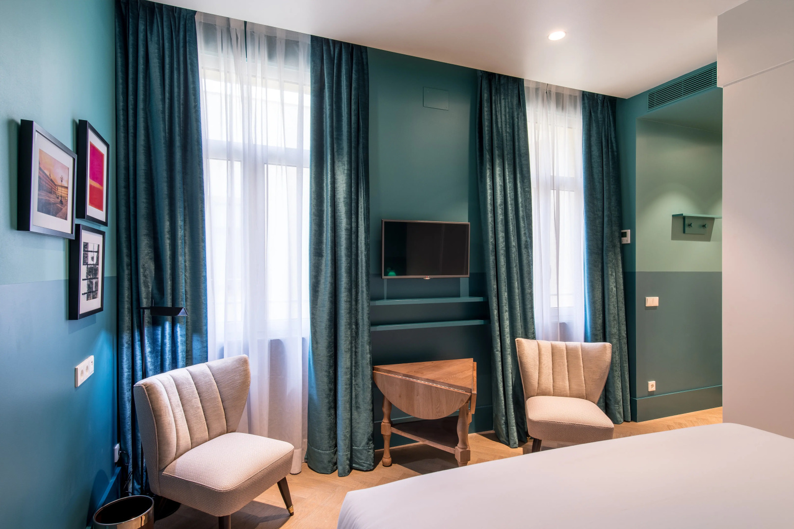 Foto - Vincci The Mint