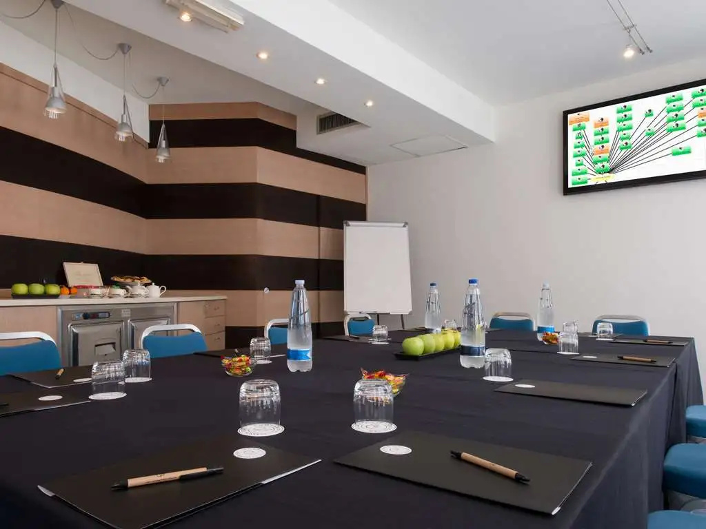 Photo - CDH Hotel La Spezia