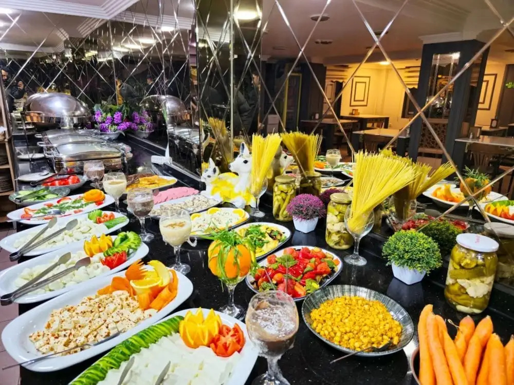 Foto - Yilmazel Hotel