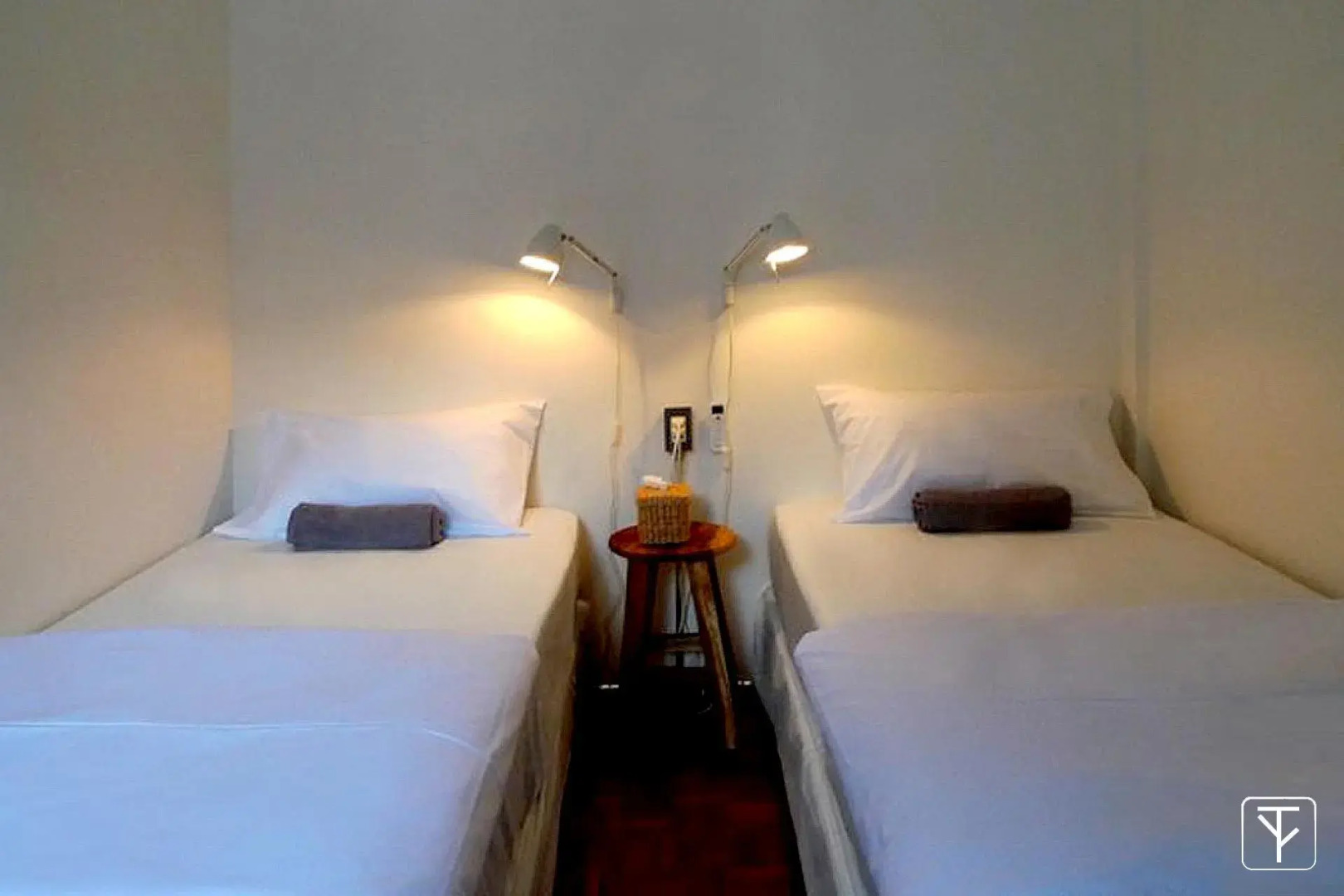 Foto - T-Boutique Hostel - Hua Lamphong
