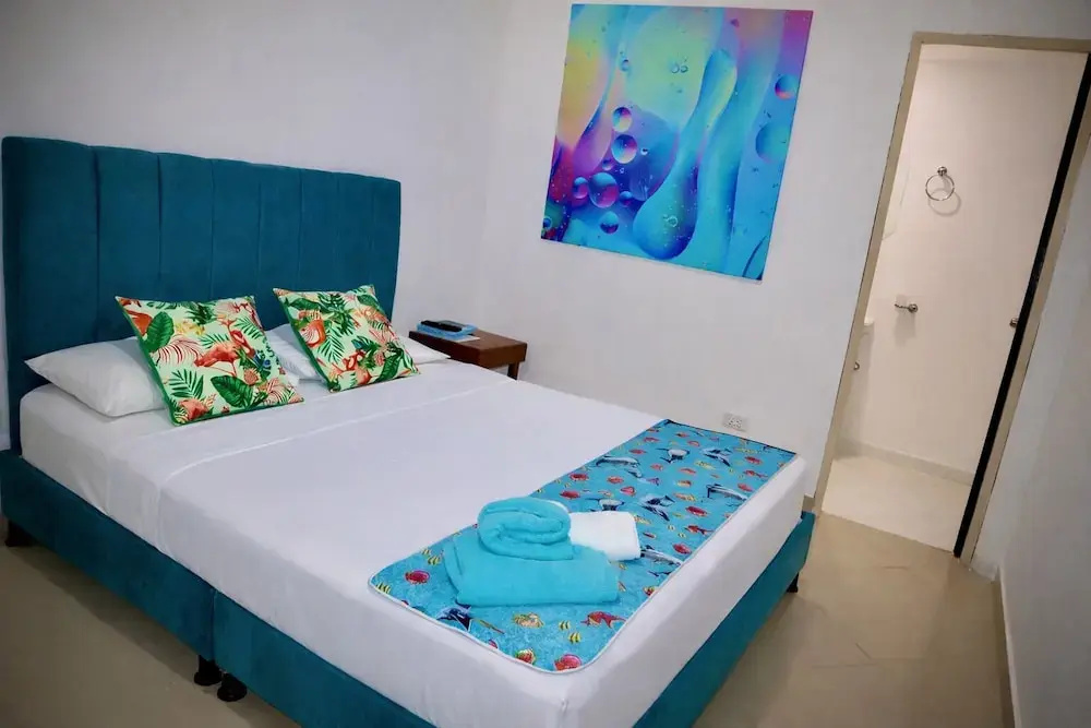 Photo - Open Sea Hotel Cartagena - Frente al mar