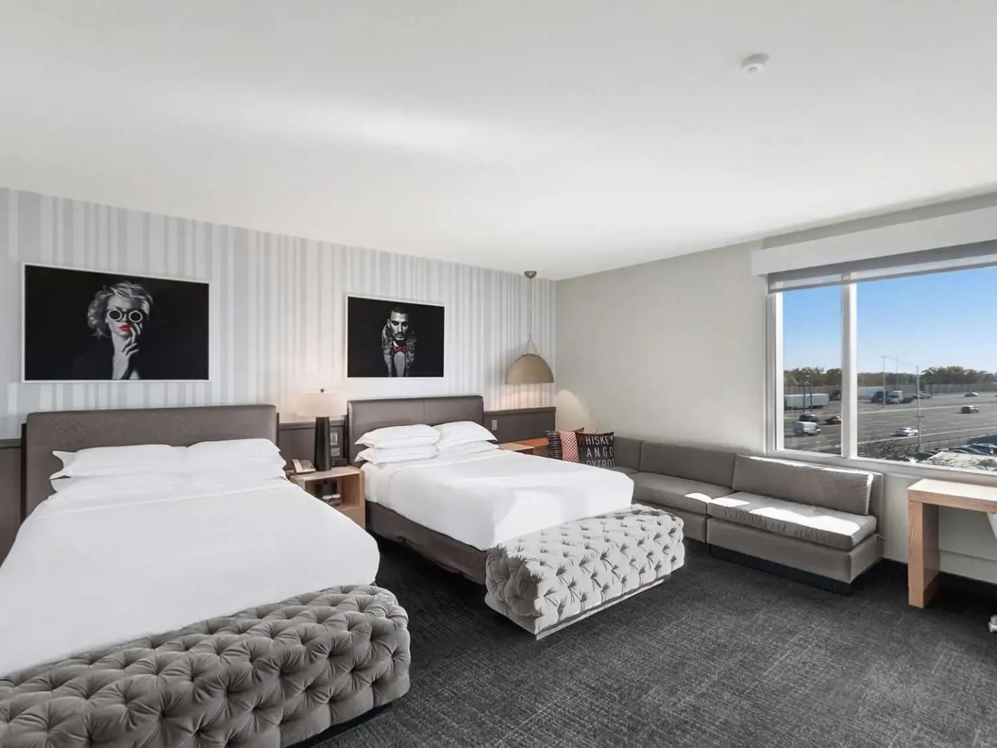 Foto - The Rose Chicago, Tapestry Collection By Hilton