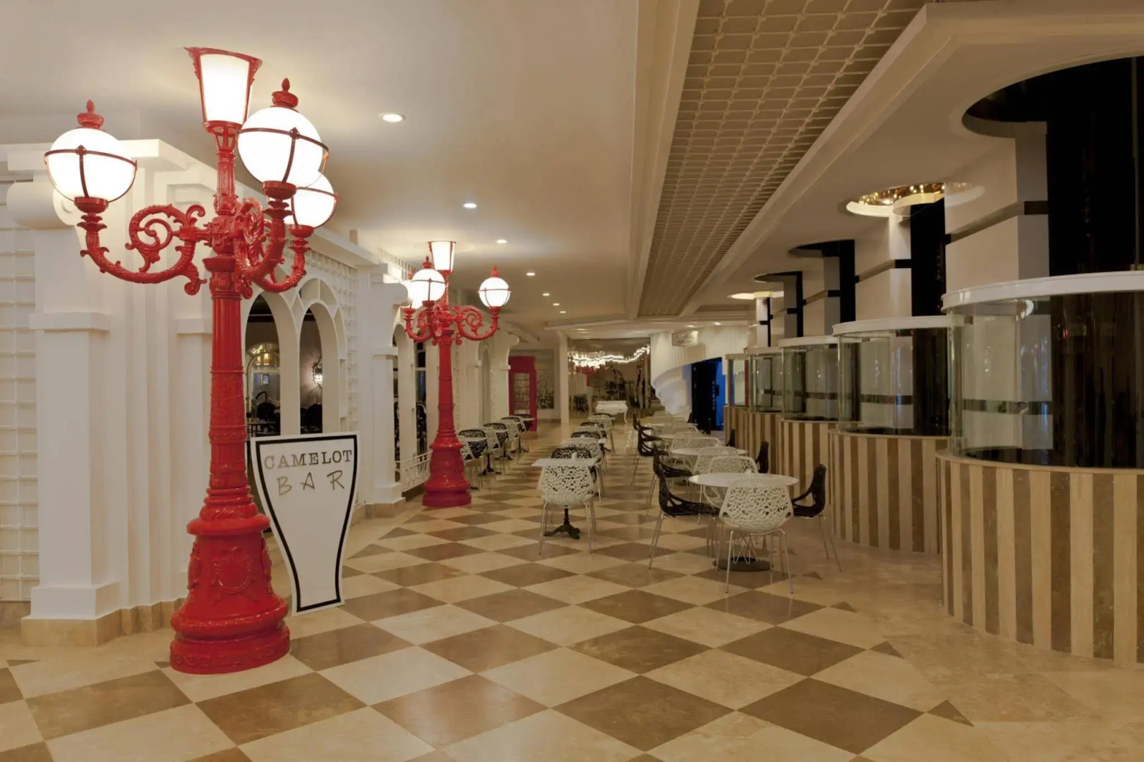 Foto - Delphin Imperial Lara