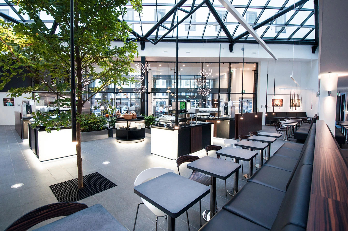 Foto - Wakeup Copenhagen - Borgergade