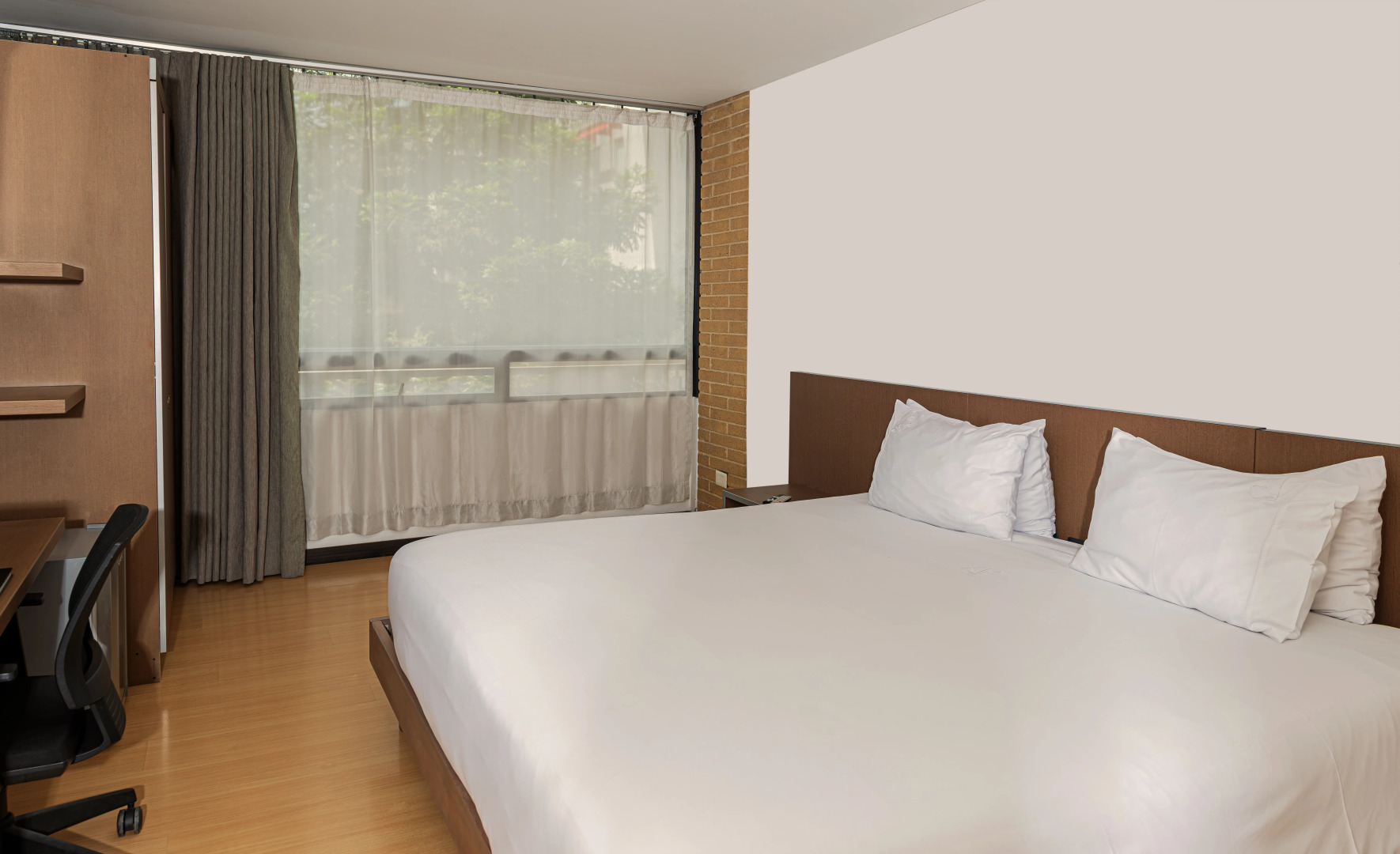 Foto - Hotel Viaggio Nueve Tres