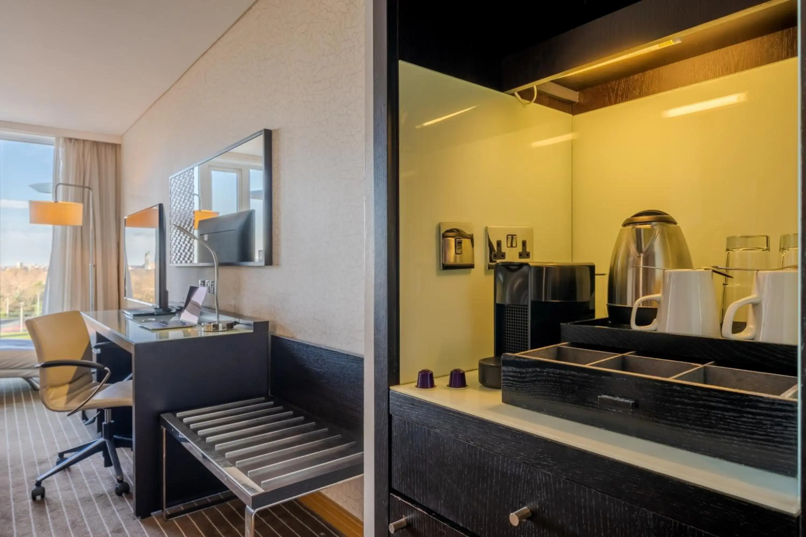 Foto - Pestana Chelsea Bridge Hotel & SPA
