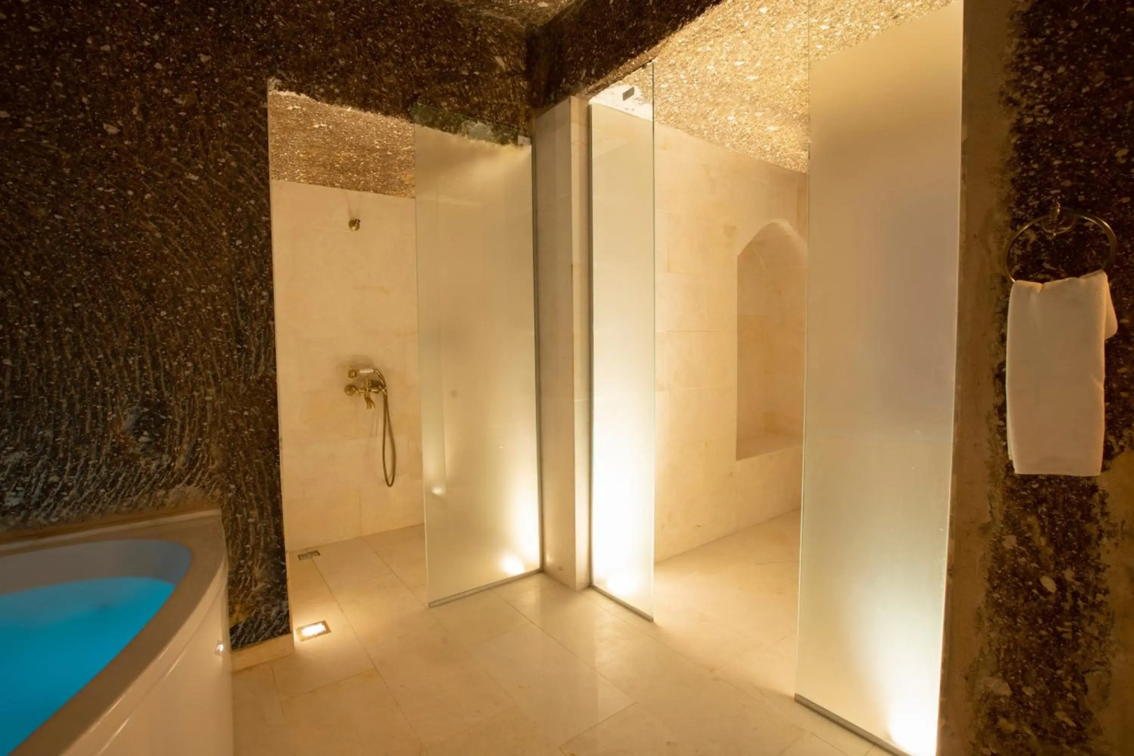 Foto - Medusa Cave Hotel