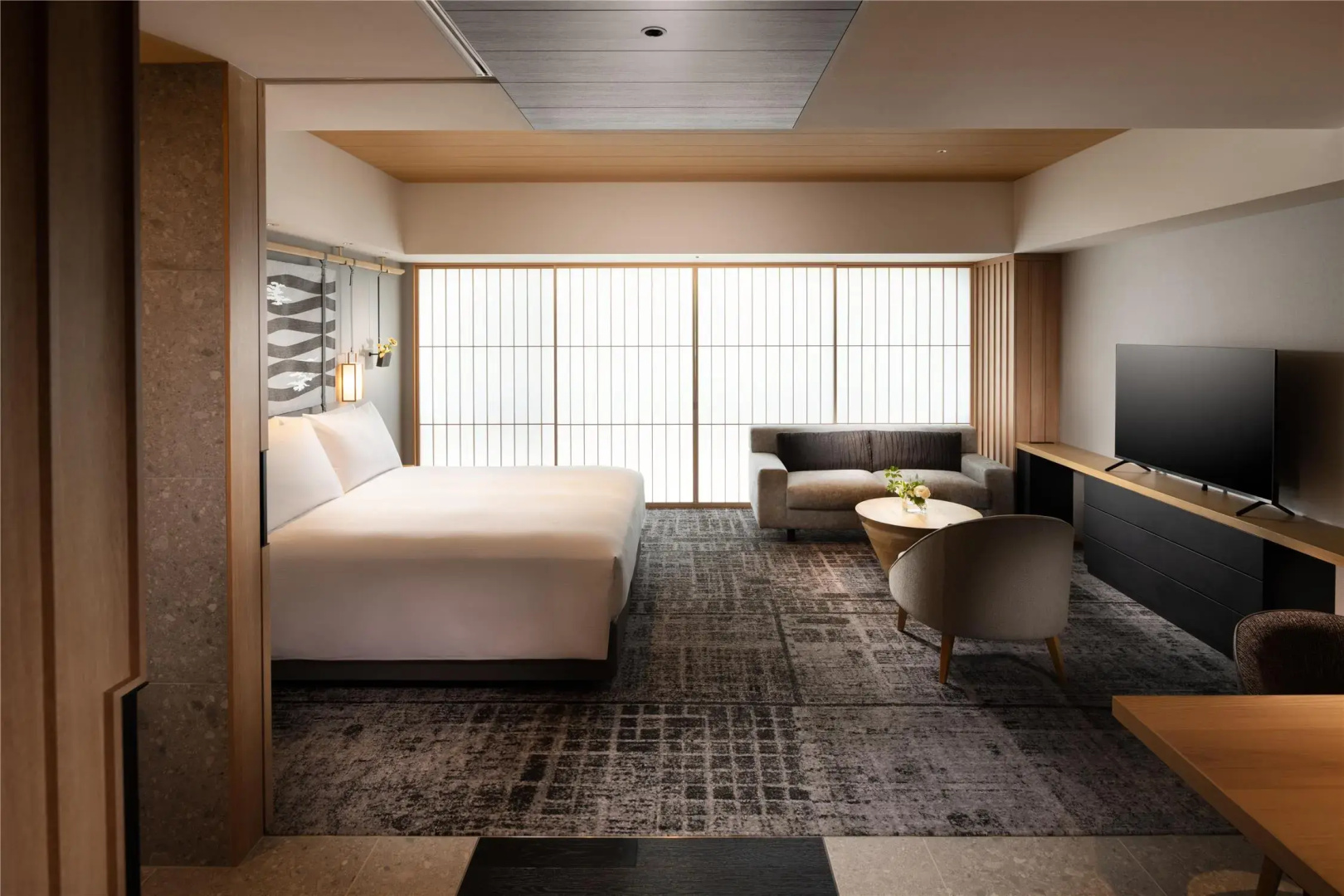 Photo - Hilton Kyoto
