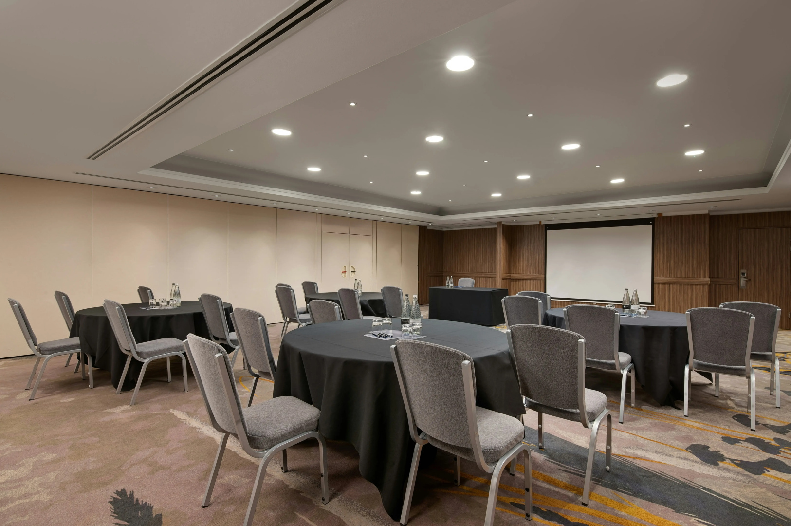 Foto - Hilton London Kensington