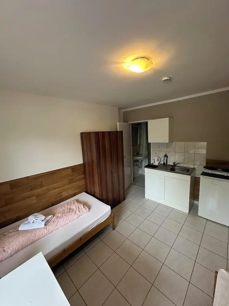 Photo - 2-Rent Group Hostel Apartments HAN53