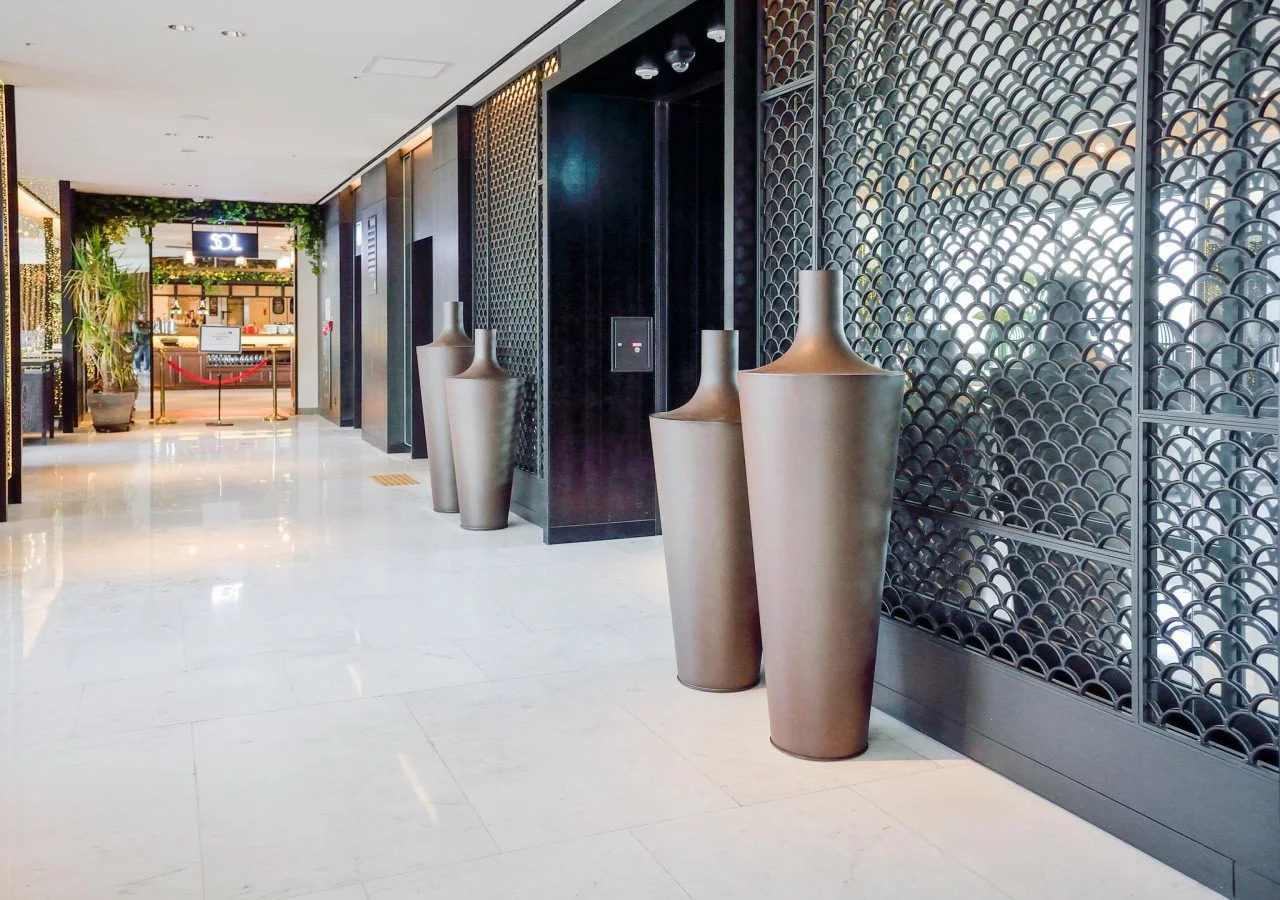 Foto - Solaria Nishitetsu Hotel Seoul Myeongdong - Renovated in 2025