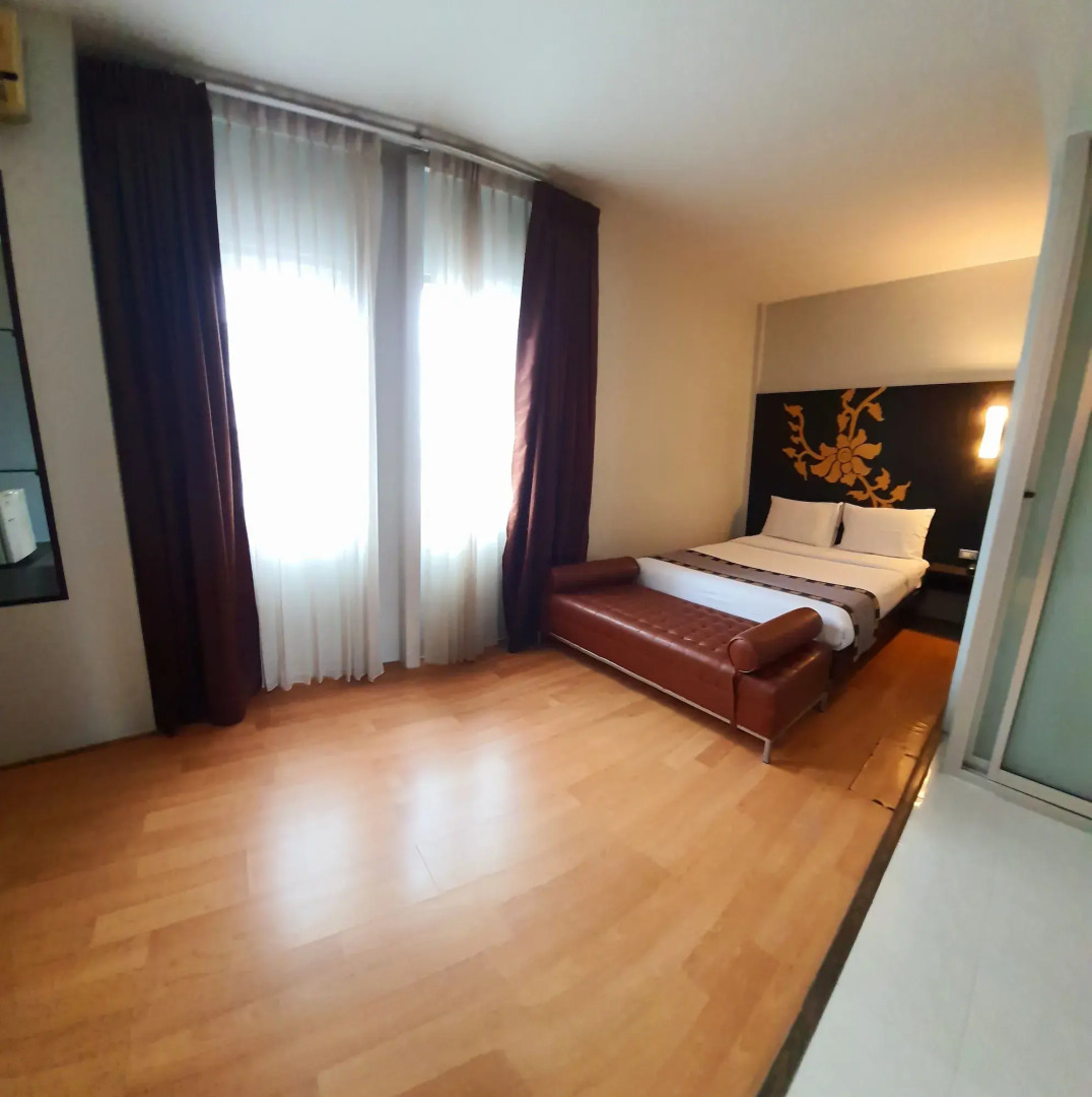 Photo - Swana Bangkok Hotel