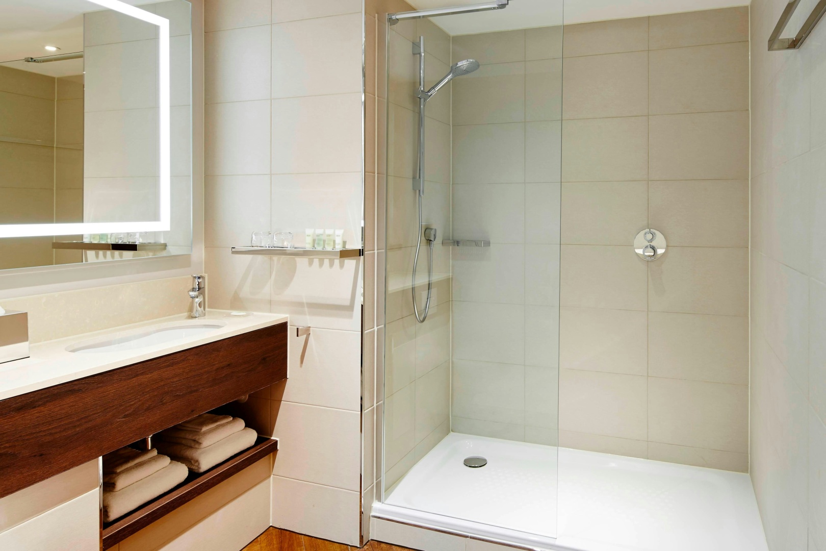 Foto - Residence Inn by Marriott Aberdeen