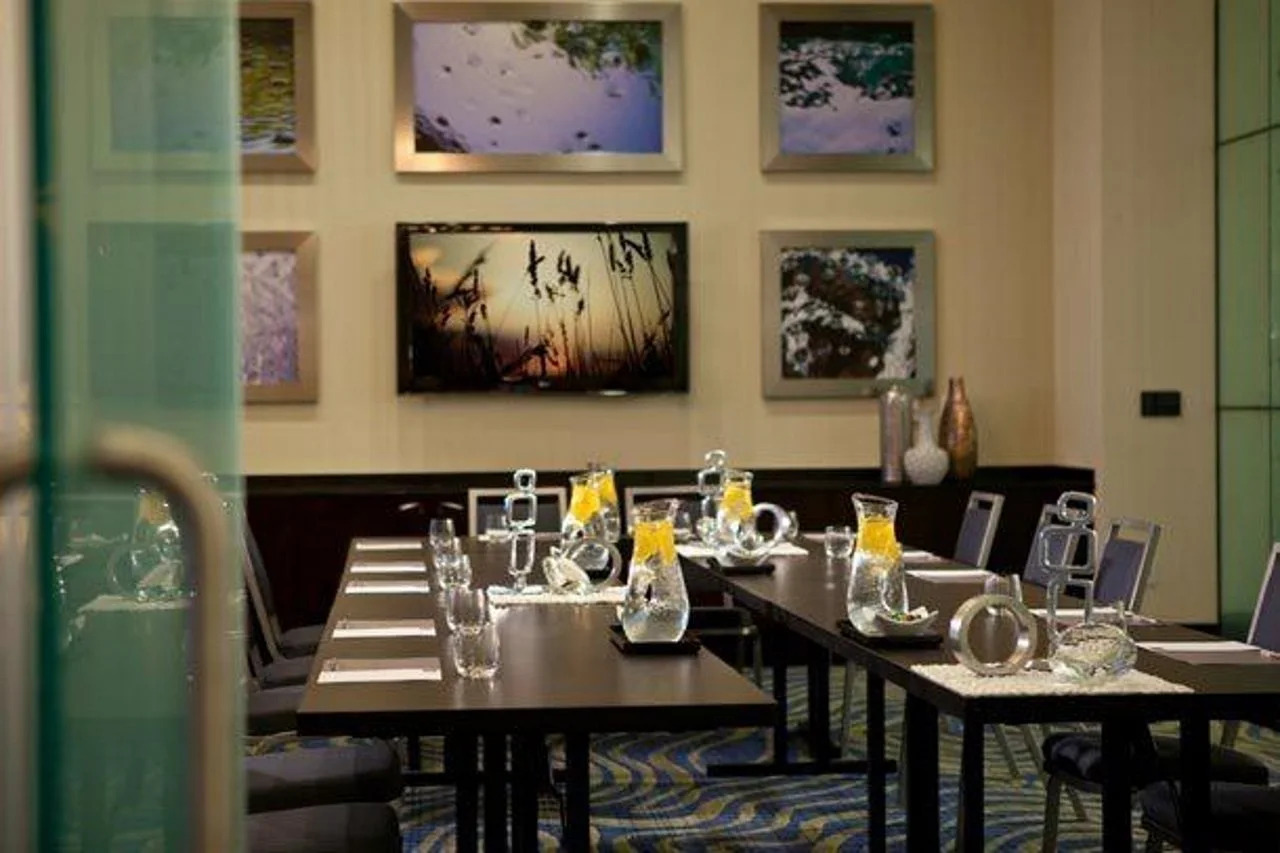 Foto - Renaissance Arlington Capital View Hotel