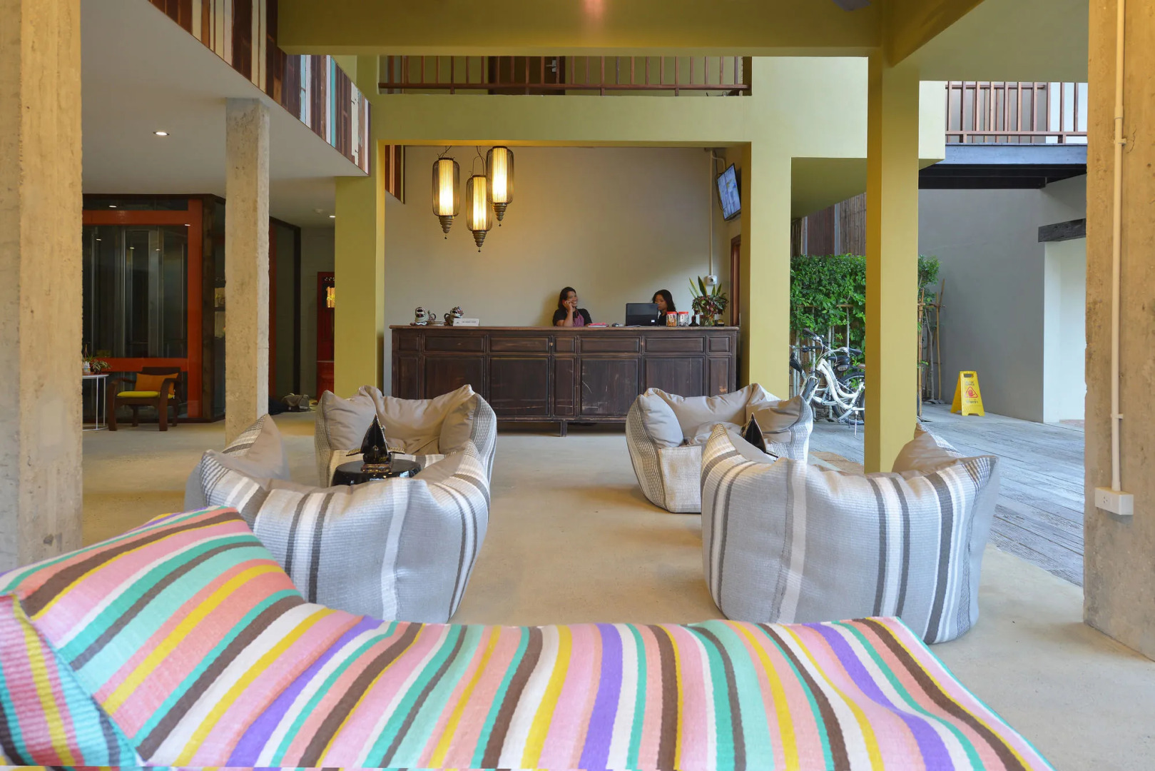 Foto - Villa Bangkok