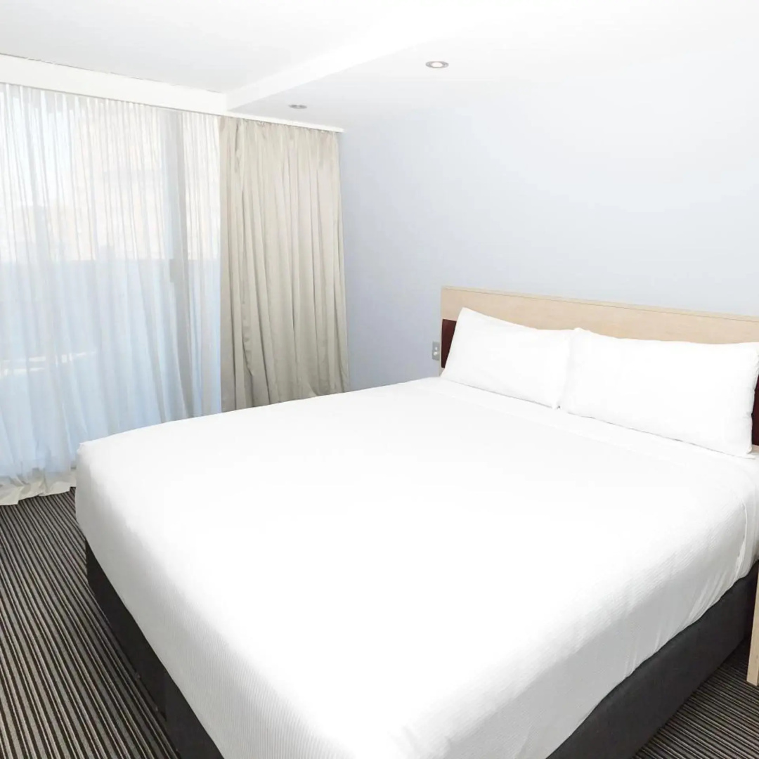 Photo - Central Studio Hotel Sydney