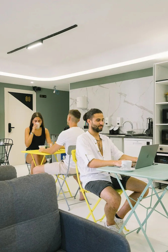 Photo - U-nit Hostel Central Park