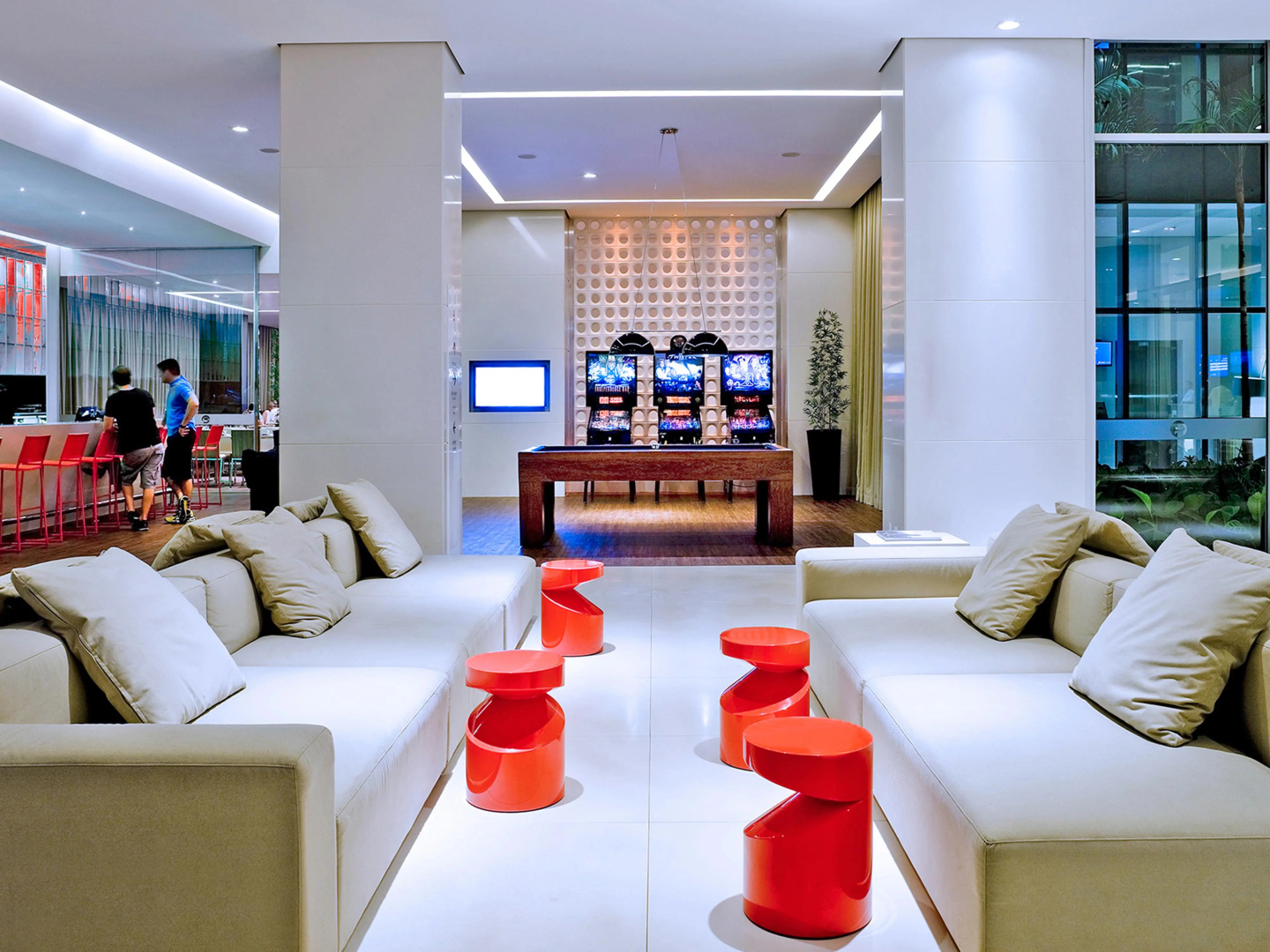 Foto - ibis Styles Brasilia Aeroporto