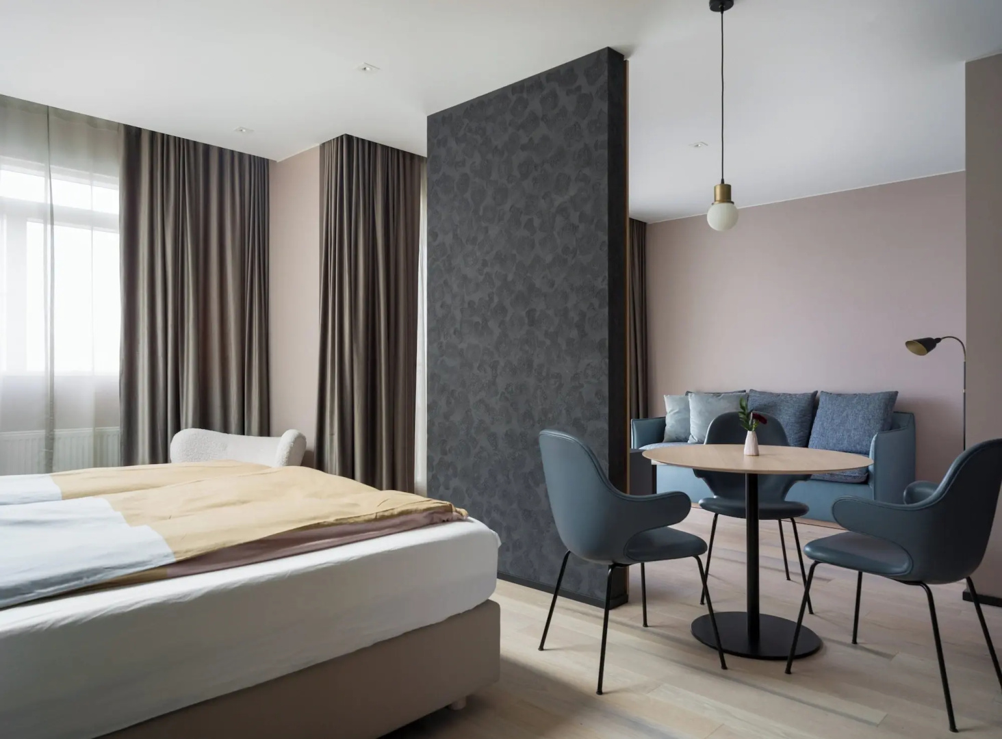 Foto - Hotel Lotus