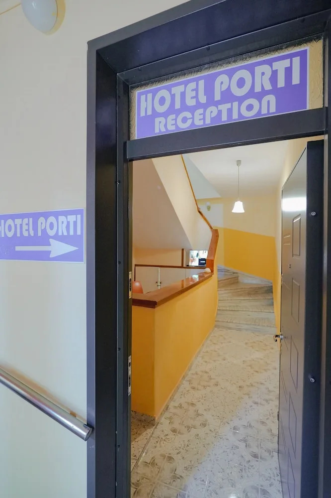 Photo - Hotel Porti