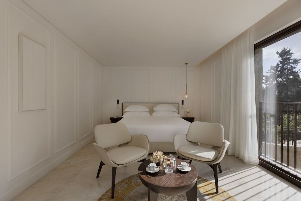 Photo - Theatron Jerusalem Hotel & Spa - MGallery Collection