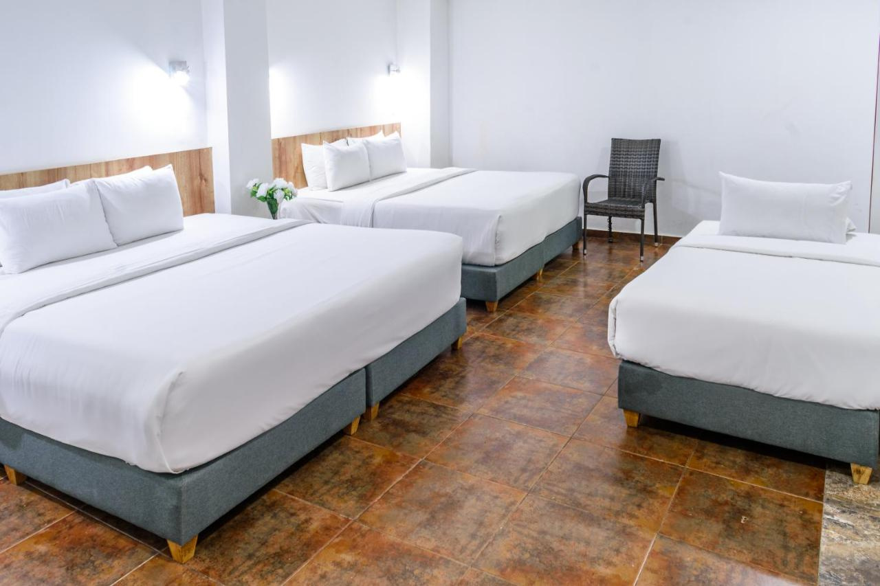 Foto - Hotel Caribbean Cartagena