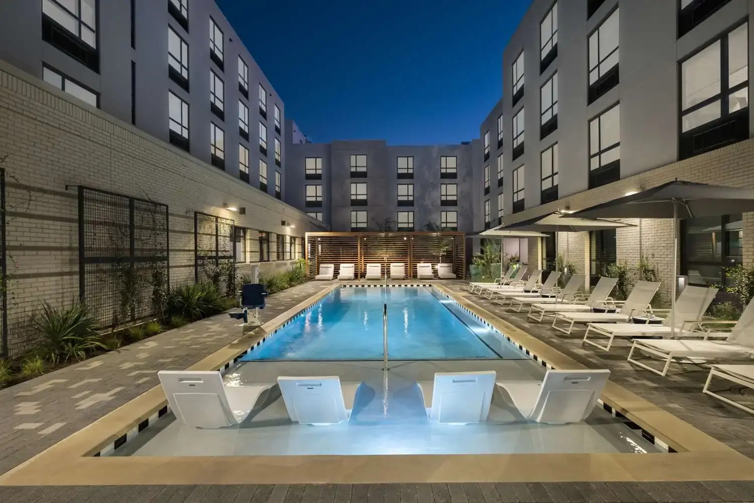 Foto - Hampton Inn Austin East Side 5th Street