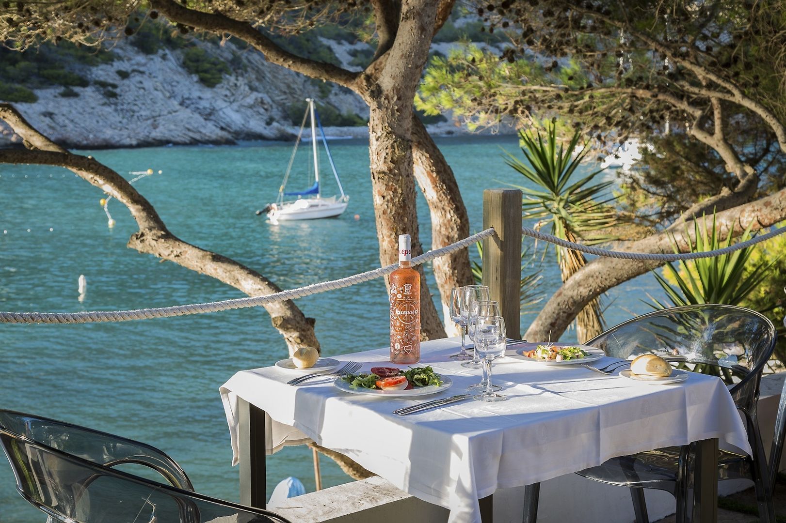 Foto - Palladium Hotel Cala Llonga - Adults Only