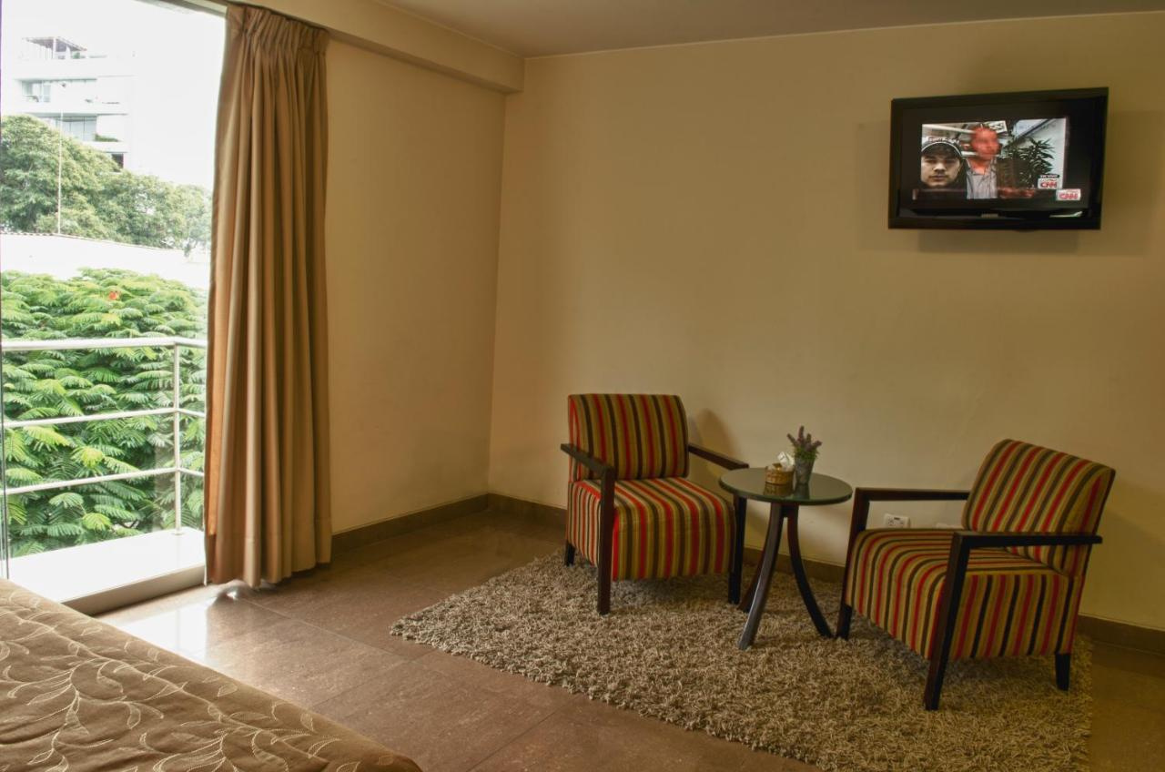 Photo - Hotel El Tambo 1