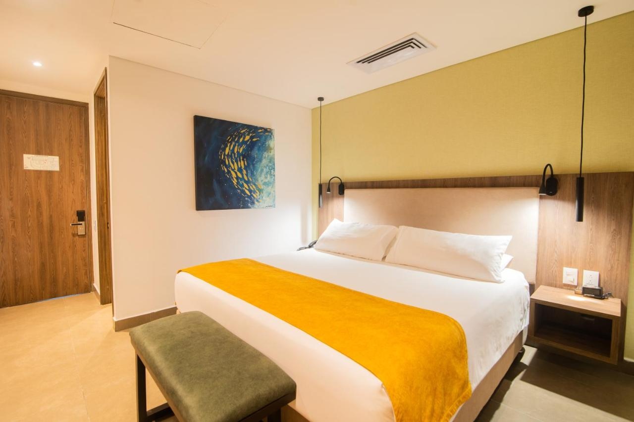 Foto - Hotel Zi One Luxury