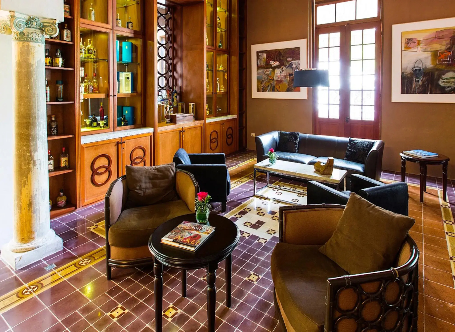 Photo - Rosas & Xocolate, Mérida, a Member of Design Hotels