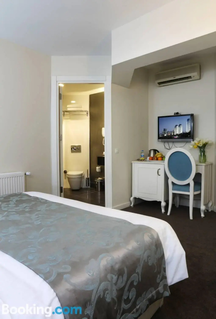 Photo - Taximtown Hotel