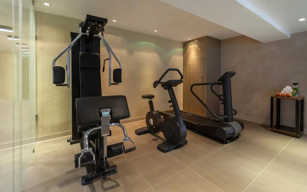 Foto - ADAM Hotel Suites