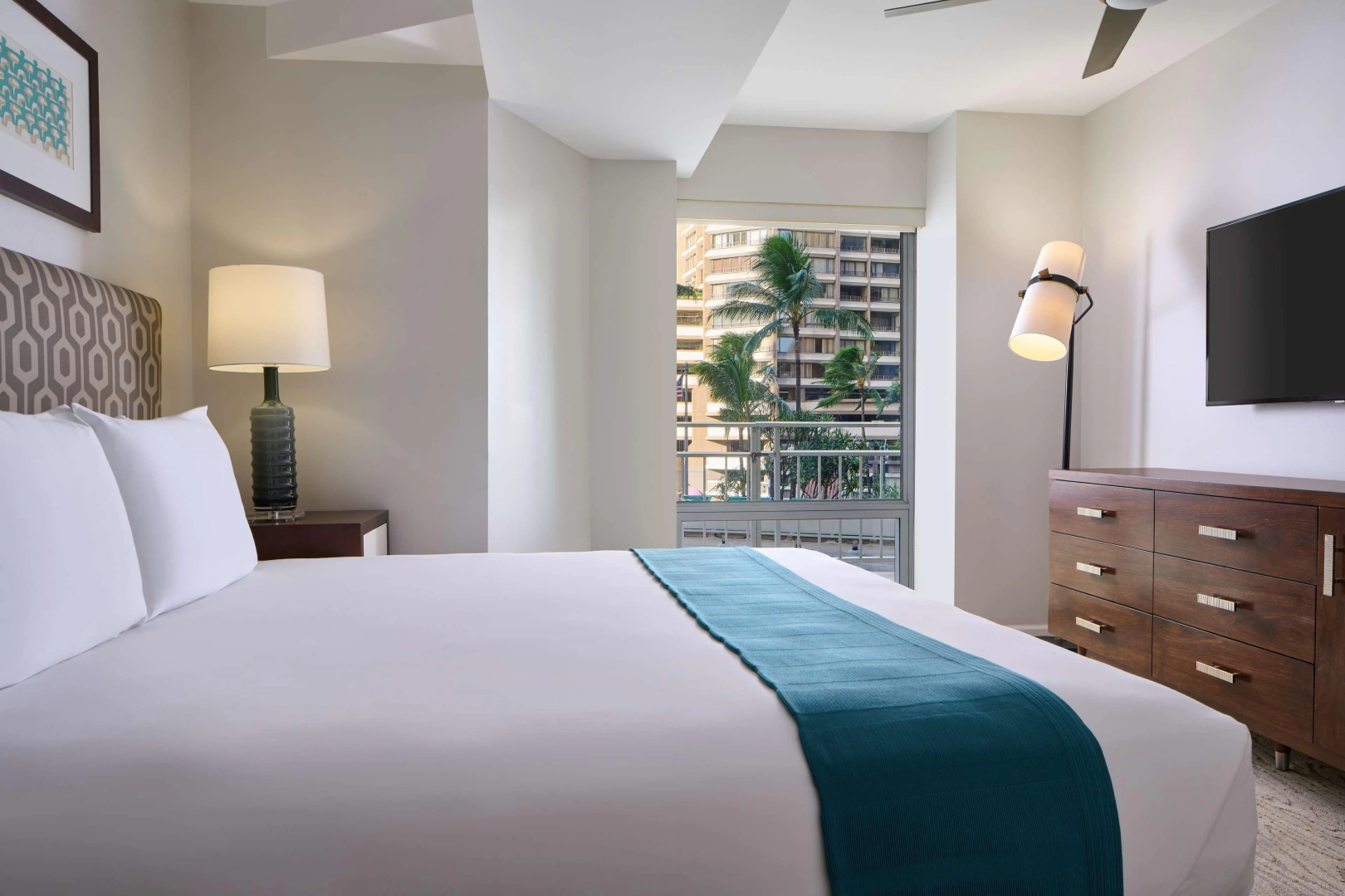 Foto - Ilikai Hotel & Luxury Suites