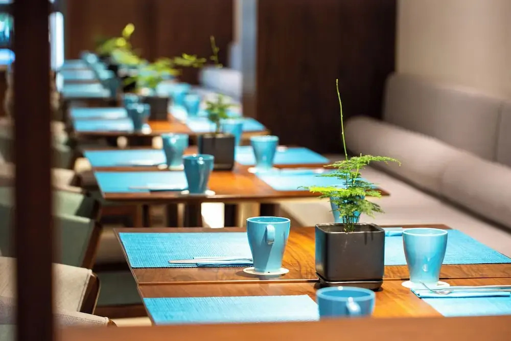 Foto - SSAW Boutique Shanghai South Xuhui RiYueGuang