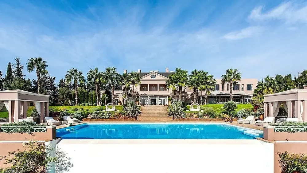 Foto - Villa Soraya Lodge & Spa